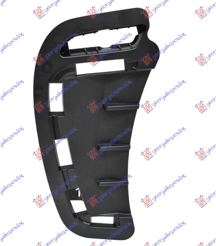 ΒΑΣΗ ΠΡΟΦΥΛΑΚΤΗΡΑ ΕΜΠΡΟΣ ΠΛΑΙΝΗ ΠΛΑΣΤΙΚΗ ΑΡ