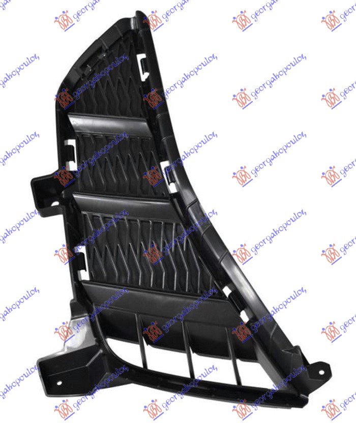 ΔΙΧΤΥ ΠΡΟΦΥΛΑΚΤΗΡΑ ΕΜΠΡΟΣ (SPORT STYLING) ΔΕΞ