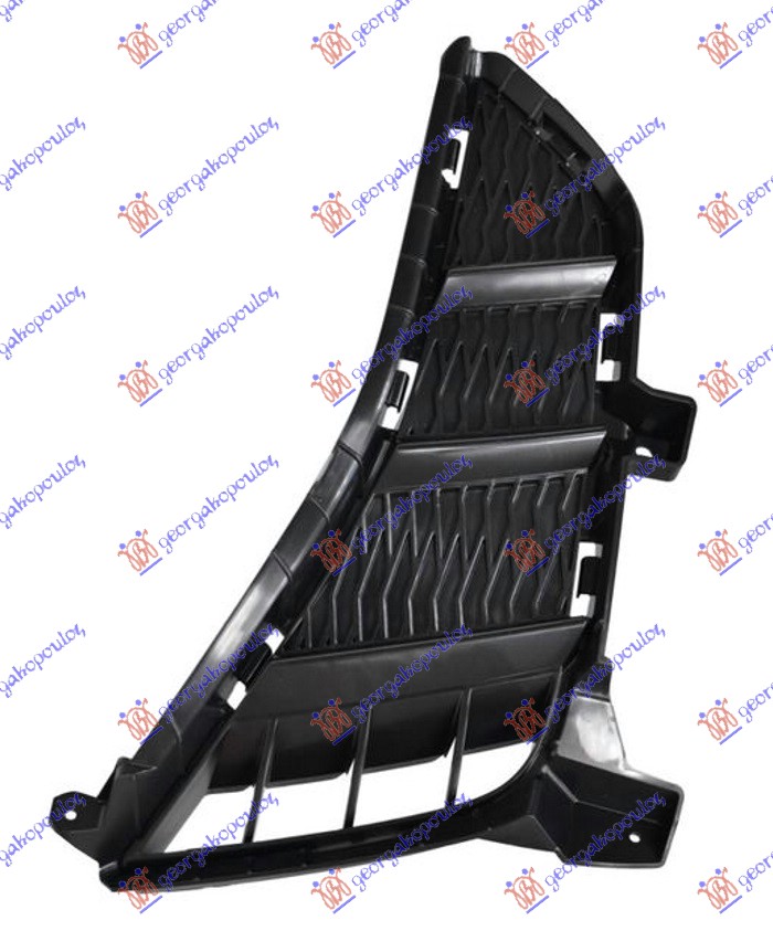 ΔΙΧΤΥ ΠΡΟΦΥΛΑΚΤΗΡΑ ΕΜΠΡΟΣ (SPORT STYLING) ΑΡ