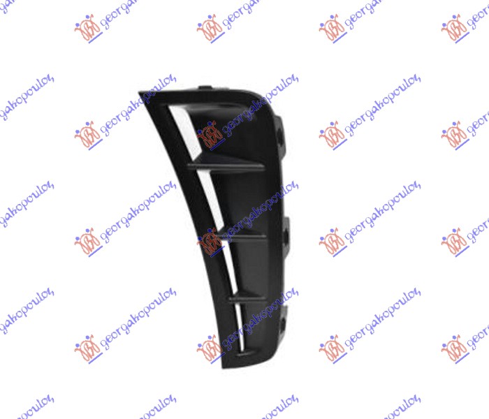 ΑΕΡΑΓΩΓΟΣ ΠΡΟΦΥΛΑΚΤΗΡΑ ΕΜΠΡΟΣ ΕΞΩ (SPORT STYLING) ΑΡ