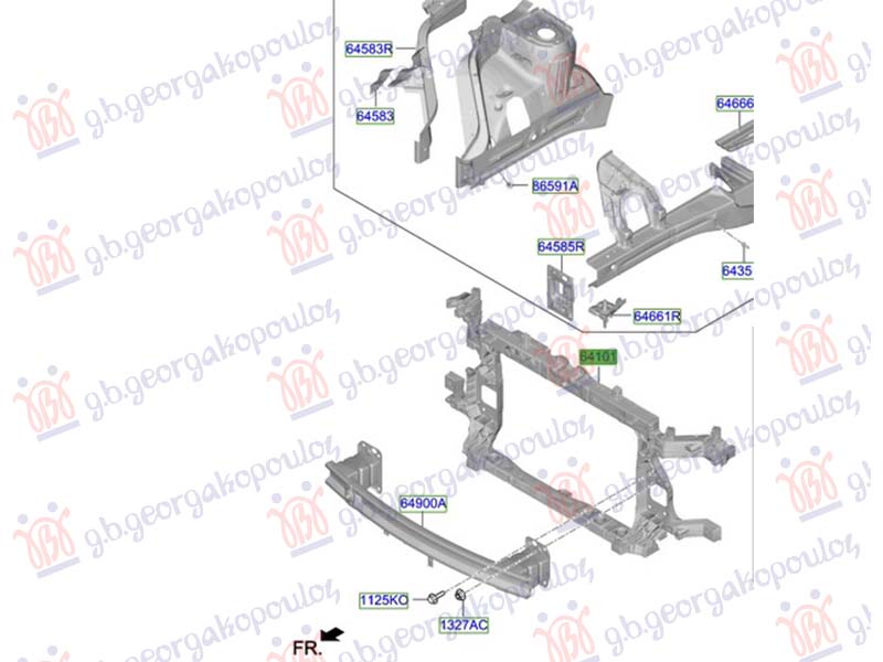 ΜΕΤΩΠΗ ΕΜΠΡΟΣ (Γ)