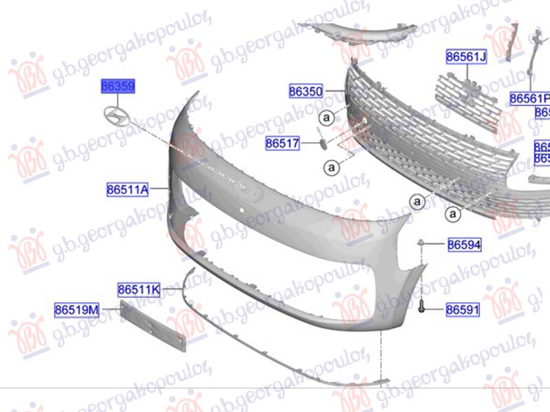 ΣΗΜΑ ΕΜΠΡΟΣ (Γ)