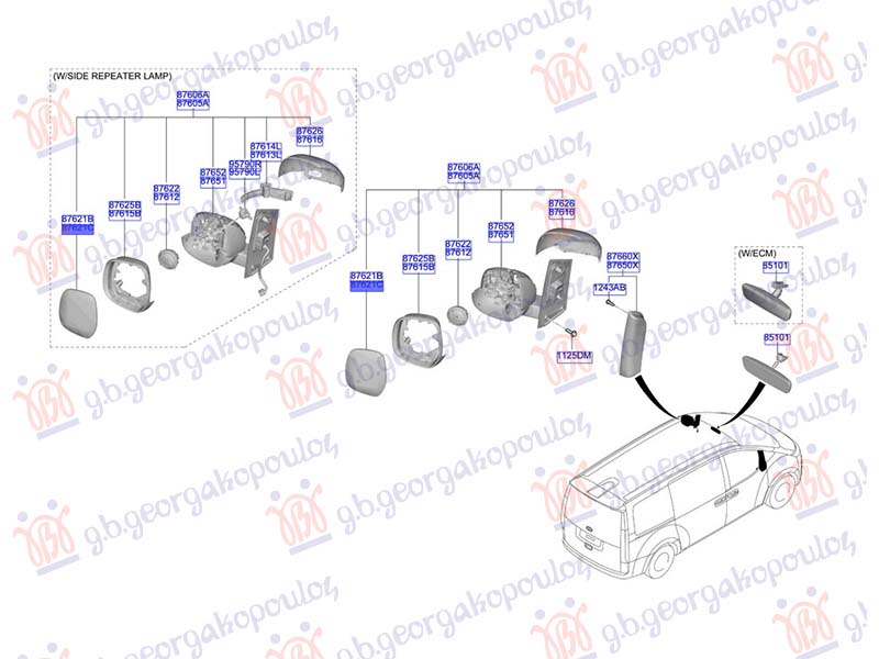 ΚΡΥΣΤΑΛΛΟ ΚΑΘΡΕΦΤΗ (Γ) ΑΡ