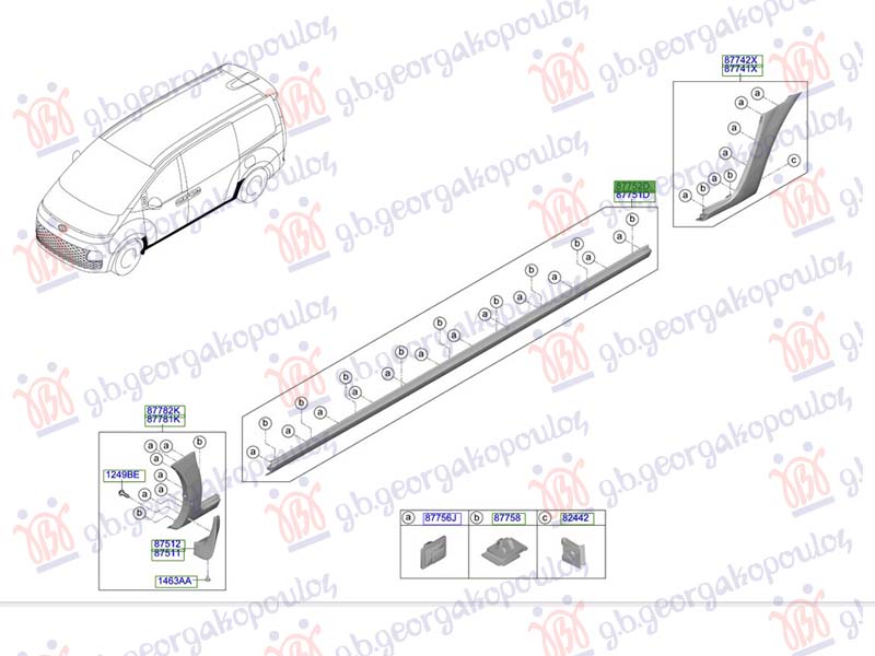 ΜΑΡΣΠΙΕ ΠΛΑΣΤΙΚΟ (Γ) ΔΕΞ