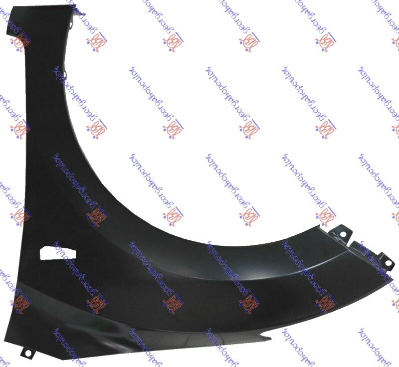 ΦΤΕΡΟ ΕΜΠΡΟΣ (ΜΕ ΤΡΥΠΑ ΓΙΑ ΦΛΑΣ) (Γ) ΑΡ