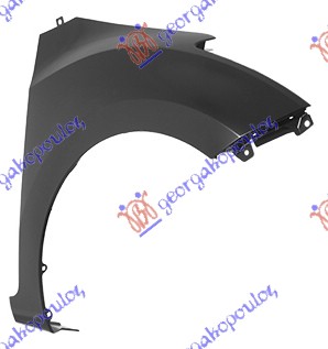 ΦΤΕΡΟ ΕΜΠΡΟΣ  (ΧΩΡΙΣ ΤΡΥΠΑ ΓΙΑ ΦΛΑΣ) ΔΕΞ