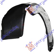 ΘΟΛΟΣ ΕΜΠΡΟΣ ΠΛΑΣΤΙΚΟΣ ΔΕΞ