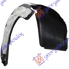 ΘΟΛΟΣ ΕΜΠΡΟΣ ΠΛΑΣΤΙΚΟΣ ΑΡ