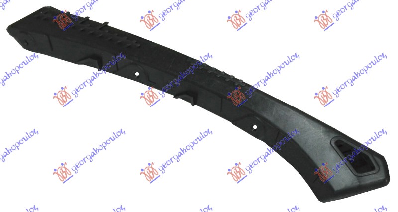 ΒΑΣΗ ΠΡΟΦΥΛΑΚΤΗΡΑ ΕΜΠΡΟΣ ΠΛΑΙΝΗ ΠΛΑΣΤΙΚΗ ΑΡ