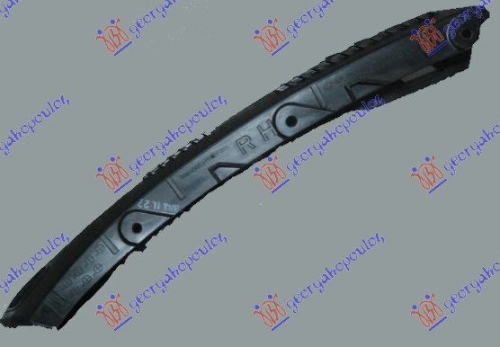 ΒΑΣΗ ΠΡΟΦΥΛΑΚΤΗΡΑ ΕΜΠΡΟΣ ΠΛΑΙΝΗ ΠΛΑΣΤΙΚΗ (Γ) ΔΕΞ