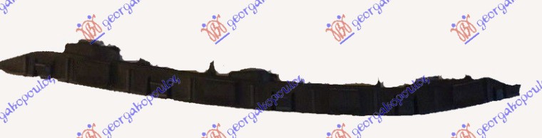 ΒΑΣΗ ΠΡΟΦΥΛΑΚΤΗΡΑ ΠΙΣΩ ΠΛΑΙΝΗ (Γ) ΔΕΞ