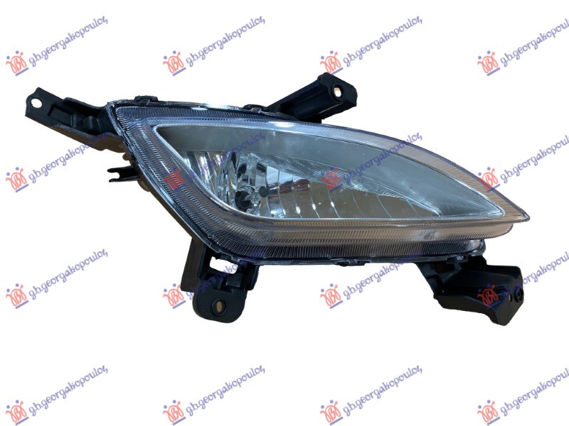 ΠΡΟΒΟΛΕΑΣ ΟΜΙΧΛΗΣ (Η8) (ΚΙΝΑ) ΔΕΞ