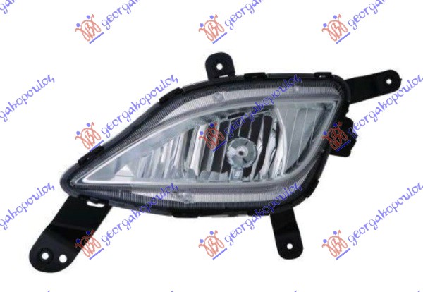 ΠΡΟΒΟΛΕΑΣ ΟΜΙΧΛΗΣ (H8) (Γ) ΑΡ