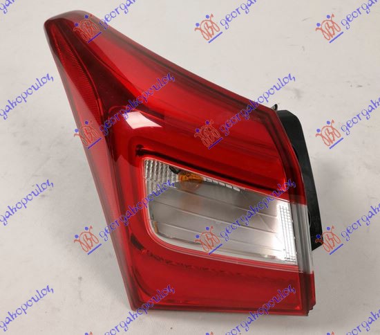 ΦΑΝΟΣ ΠΙΣΩ ΕΞΩ LED (Γ) ΑΡ