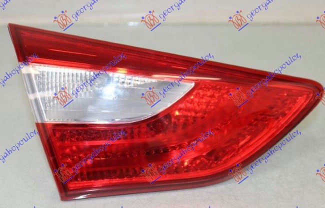 ΦΑΝΟΣ ΠΙΣΩ ΕΣΩ (Γ) ΑΡ