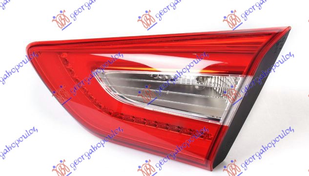 ΦΑΝΟΣ ΠΙΣΩ ΕΣΩ LED (Γ) ΔΕΞ