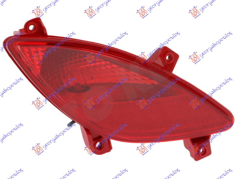 ΦΑΝΟΣ ΠΙΣΩ ΟΜΙΧΛΗΣ S.W. ΑΡ