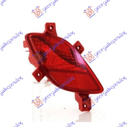 ΦΑΝΟΣ ΠΙΣΩ ΟΜΙΧΛΗΣ ΑΡ