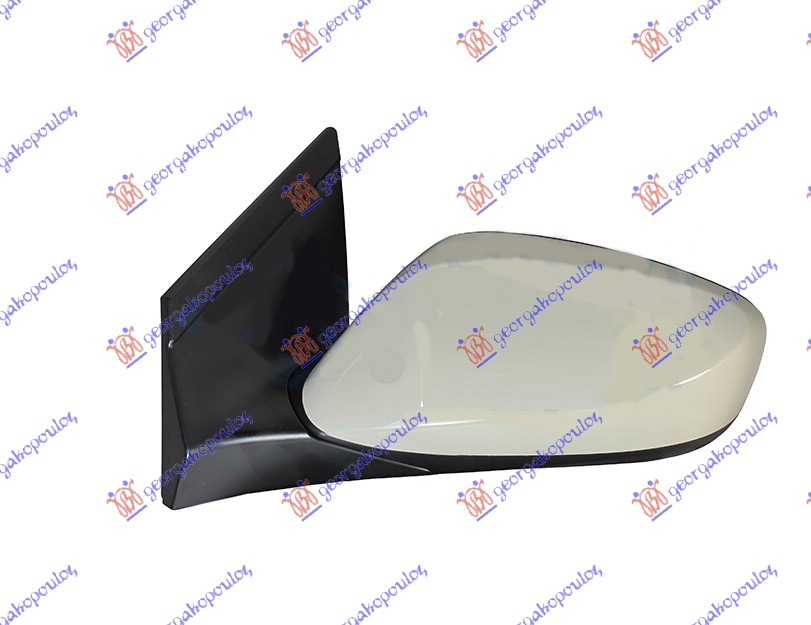 ΚΑΘΡΕΦΤΗΣ ΗΛΕΚΤΡΙΚΟΣ ΘΕΡΜΑΙΝΟΜΕΝΟΣ ΒΑΦΟΜΕΝΟΣ (5 PIN) (Α ΠΟΙΟΤΗΤΑ) (CONVEX GLASS) ΑΡ