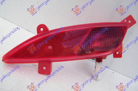 ΦΑΝΟΣ ΠΙΣΩ ΟΜΙΧΛΗΣ (Γ) ΔΕΞ