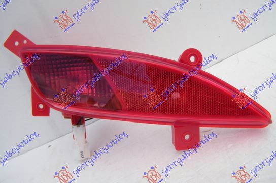 ΦΑΝΟΣ ΠΙΣΩ ΟΜΙΧΛΗΣ (Γ) ΑΡ