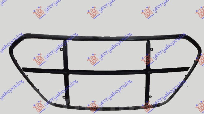 ΠΛΑΙΣΙΟ ΔΙΧΤΥΟΥ ΠΡΟΦΥΛΑΚΤΗΡΑ ΕΜΠΡΟΣ (Γ)