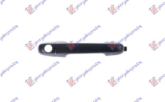 ΧΕΡΟΥΛΙ ΠΟΡΤΑΣ ΕΜΠΡΟΣ ΕΞΩ ΒΑΦΟΜΕΝΟ ΑΡ