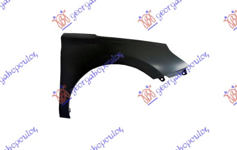 ΦΤΕΡΟ ΕΜΠΡΟΣ (ΧΩΡΙΣ ΤΡΥΠΑ ΓΙΑ ΦΛΑΣ) ΔΕΞ