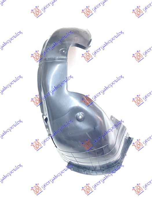 ΘΟΛΟΣ ΕΜΠΡΟΣ ΠΛΑΣΤΙΚΟΣ ΑΡ