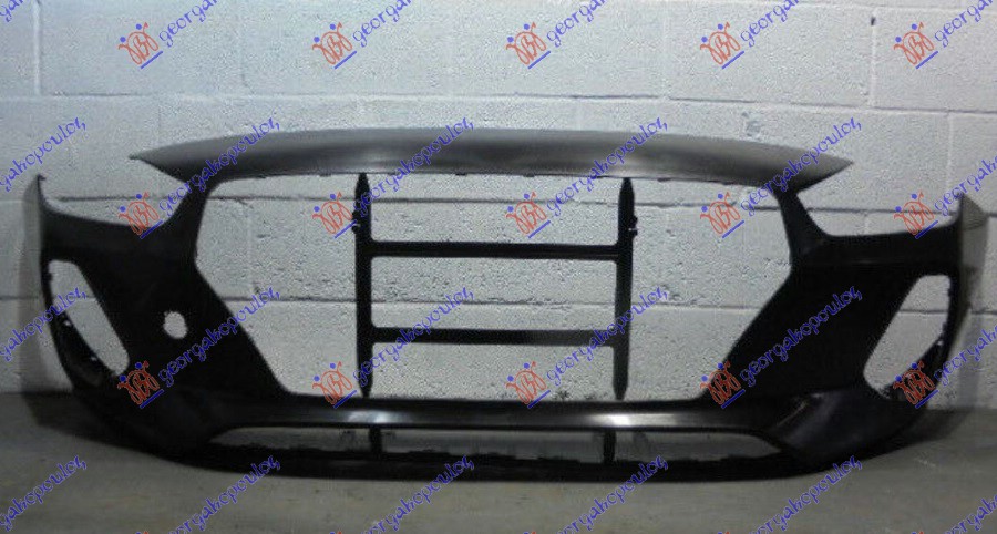 ΠΡΟΦΥΛΑΚΤΗΡΑΣ ΕΜΠΡΟΣ (Α ΠΟΙΟΤΗΤΑ)