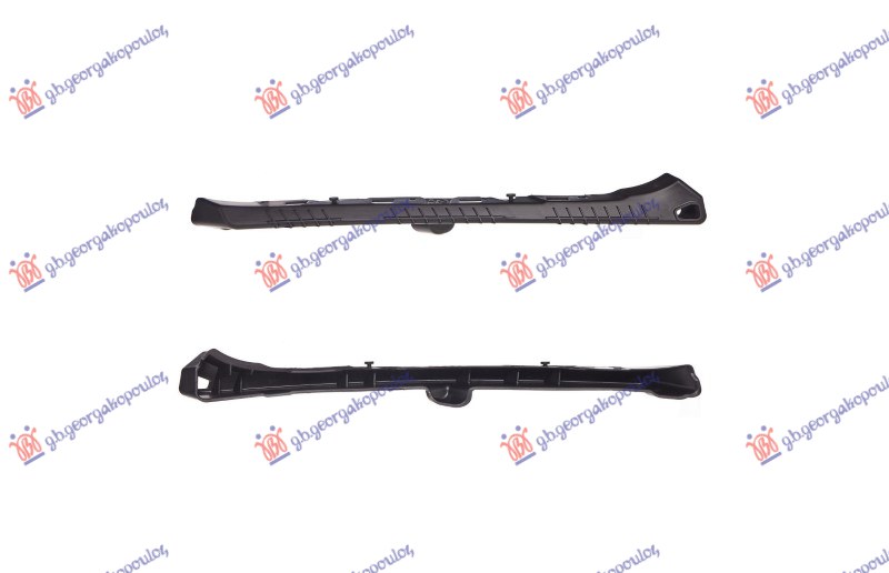 ΒΑΣΗ ΠΡΟΦΥΛΑΚΤΗΡΑ ΕΜΠΡΟΣ ΠΛΑΣΤΙΚΗ ΔΕΞ