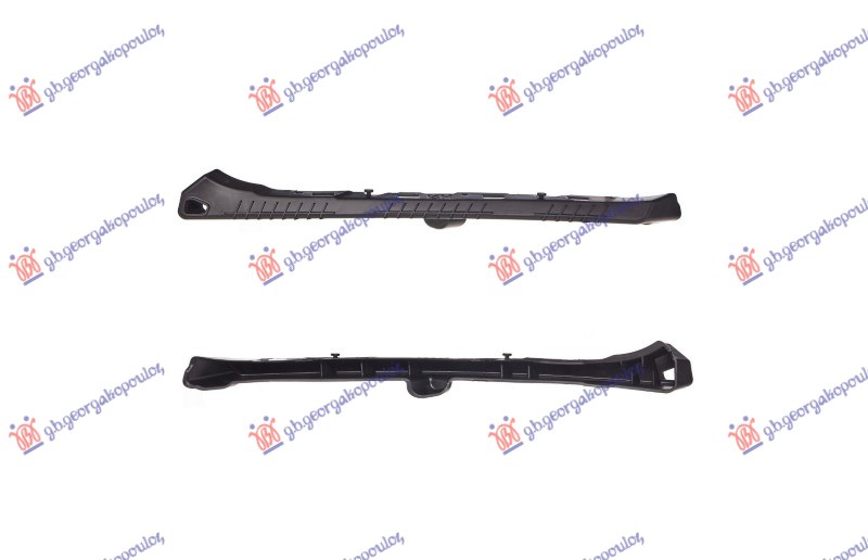 ΒΑΣΗ ΠΡΟΦΥΛΑΚΤΗΡΑ ΕΜΠΡΟΣ ΠΛΑΣΤΙΚΗ ΑΡ