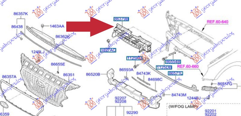 ΒΑΣΗ ΜΑΣΚΑΣ (ΟΔΗΓΟΣ ΑΕΡΑ) (Γ)