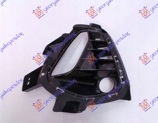 ΔΙΧΤΥ ΠΡΟΦΥΛΑΚΤΗΡΑ ΕΜΠΡΟΣ ΑΚΡΑΙΟ (ΜΕ ΦΩΣ ΗΜΕΡΑΣ LED & ΠΡΟΒΟΛΕΑ ΟΜΙΧΛΗΣ) (Γ) ΑΡ