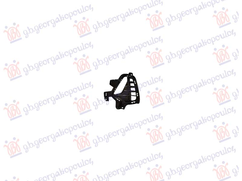 ΔΙΧΤΥ ΠΡΟΦΥΛΑΚΤΗΡΑ ΕΜΠΡΟΣ ΑΚΡΑΙΟ (ΜΕ ΦΩΣ ΗΜΕΡΑΣ LED) ΔΕΞ