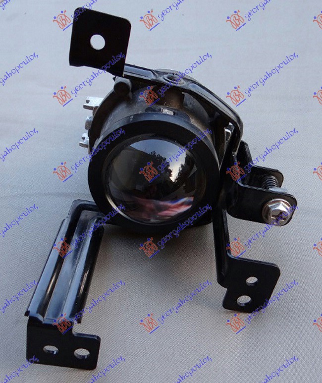 ΠΡΟΒΟΛΕΑΣ ΟΜΙΧΛΗΣ (ΜΕ ΦΑΚΟ) (Γ) ΔΕΞ