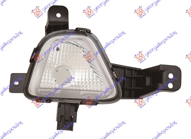 ΦΑΝΟΣ ΗΜΕΡΑΣ ΕΜΠΡΟΣ (Ε) ΑΡ