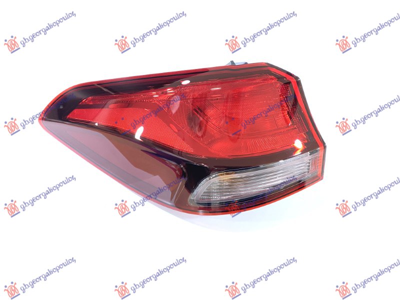 ΦΑΝΟΣ ΠΙΣΩ ΕΞΩ (S/W) (Γ) ΑΡ