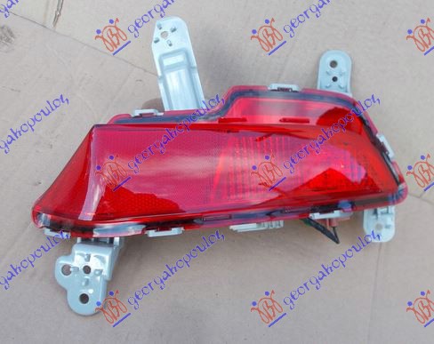 ΦΑΝΟΣ ΠΙΣΩ ΟΜΙΧΛΗΣ (Γ) ΔΕΞ