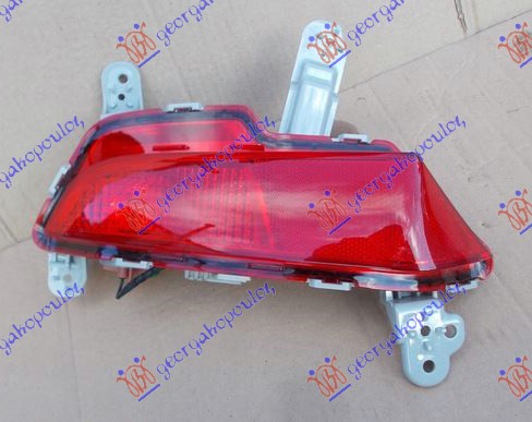 ΦΑΝΟΣ ΠΙΣΩ ΟΜΙΧΛΗΣ (Γ) ΑΡ