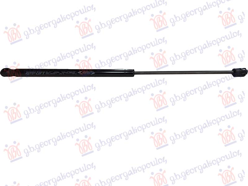 ΑΜΟΡΤΙΣΕΡ ΜΠΑΓΚΑΖ S.W. (519L-500N)