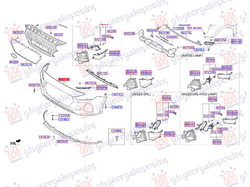 ΠΡΟΦΥΛΑΚΤΗΡΑΣ ΕΜΠΡΟΣ ΒΑΦΟΜΕΝΟΣ (Γ)