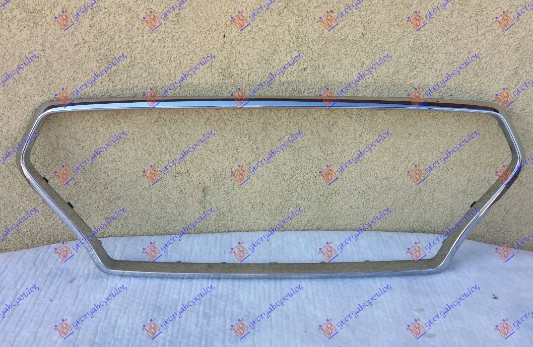 ΠΛΑΙΣΙΟ ΜΑΣΚΑΣ (ΧΡΩΜΙΟ) (Γ)