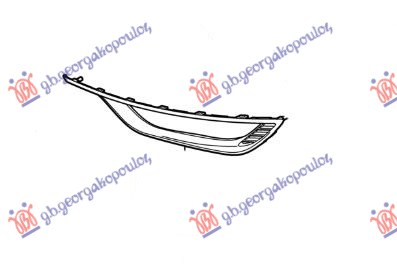 ΠΛΑΙΣΙΟ ΦΑΝΟΥ ΠΙΣΩ ΟΜΙΧΛΗΣ (Γ) ΑΡ