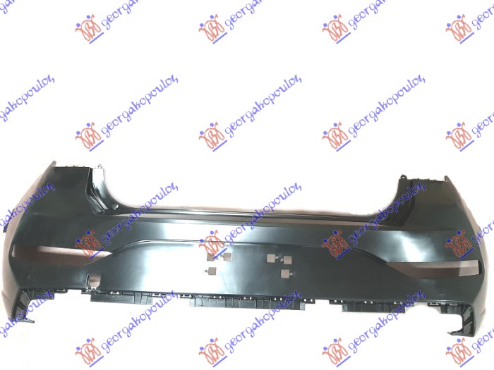 ΠΡΟΦΥΛΑΚΤΗΡΑΣ ΠΙΣΩ ΑΝΩ (Γ)