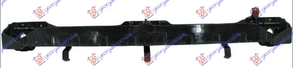 ΤΡΑΒΕΡΣΑ ΠΡΟΦΥΛΑΚΤΗΡΑ ΠΙΣΩ (USA TYPE)