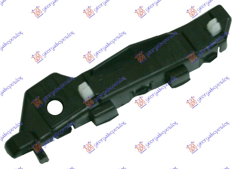 ΒΑΣΗ ΕΜΠΡΟΣ ΠΡΟΦΥΛΑΚΤΗΡΑ ΠΛΑΪΝΗ ΠΛΑΣΤΙΚΗ ΑΡ