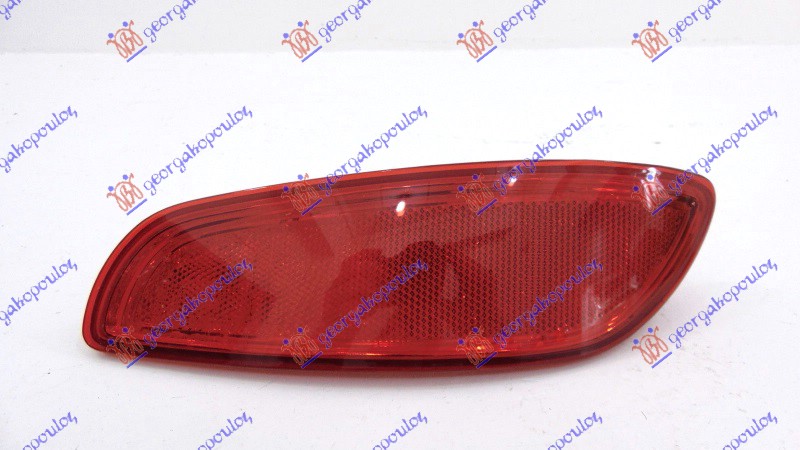 ΑΝΤΑΝΑΚΛΑΣΤΙΚΟ ΠΙΣΩ ΠΡΟΦΥΛΑΚΤΗΡΑ ΔΕΞ