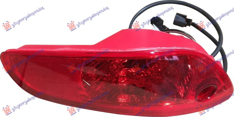 ΦΑΝΟΣ ΠΙΣΩ ΟΜΙΧΛΗΣ ΔΕΞ