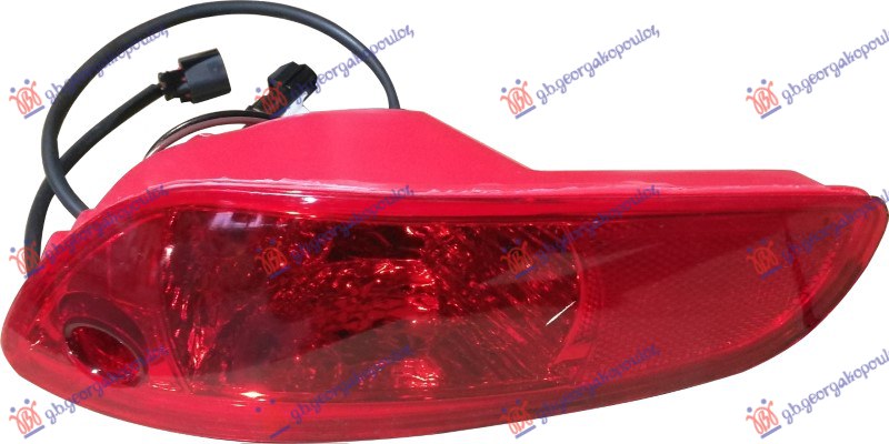 ΦΑΝΟΣ ΠΙΣΩ ΟΜΙΧΛΗΣ ΑΡ